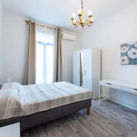 Holiday home Michelet