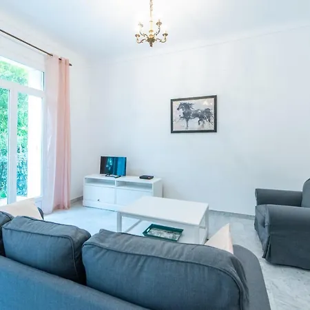 Michelet Holiday home